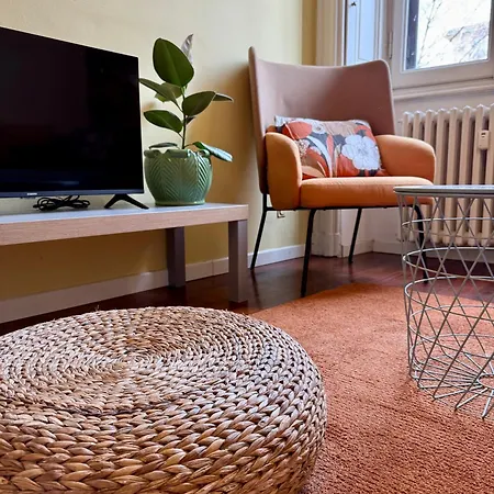 Luro Apartments - San Babila Cozy Home-3